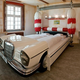 Illustration for article titled The V8 Hotel: A gearheads dream